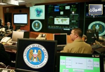 ئەمەریكا هێرشی  ئەلكترۆنی دەستی پێ كرد